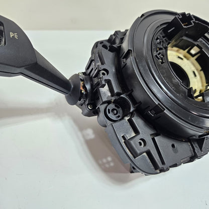 OEM BMW E92, E93, Z4 E89, X6 E71Switch Cluster Steering Column 9169071