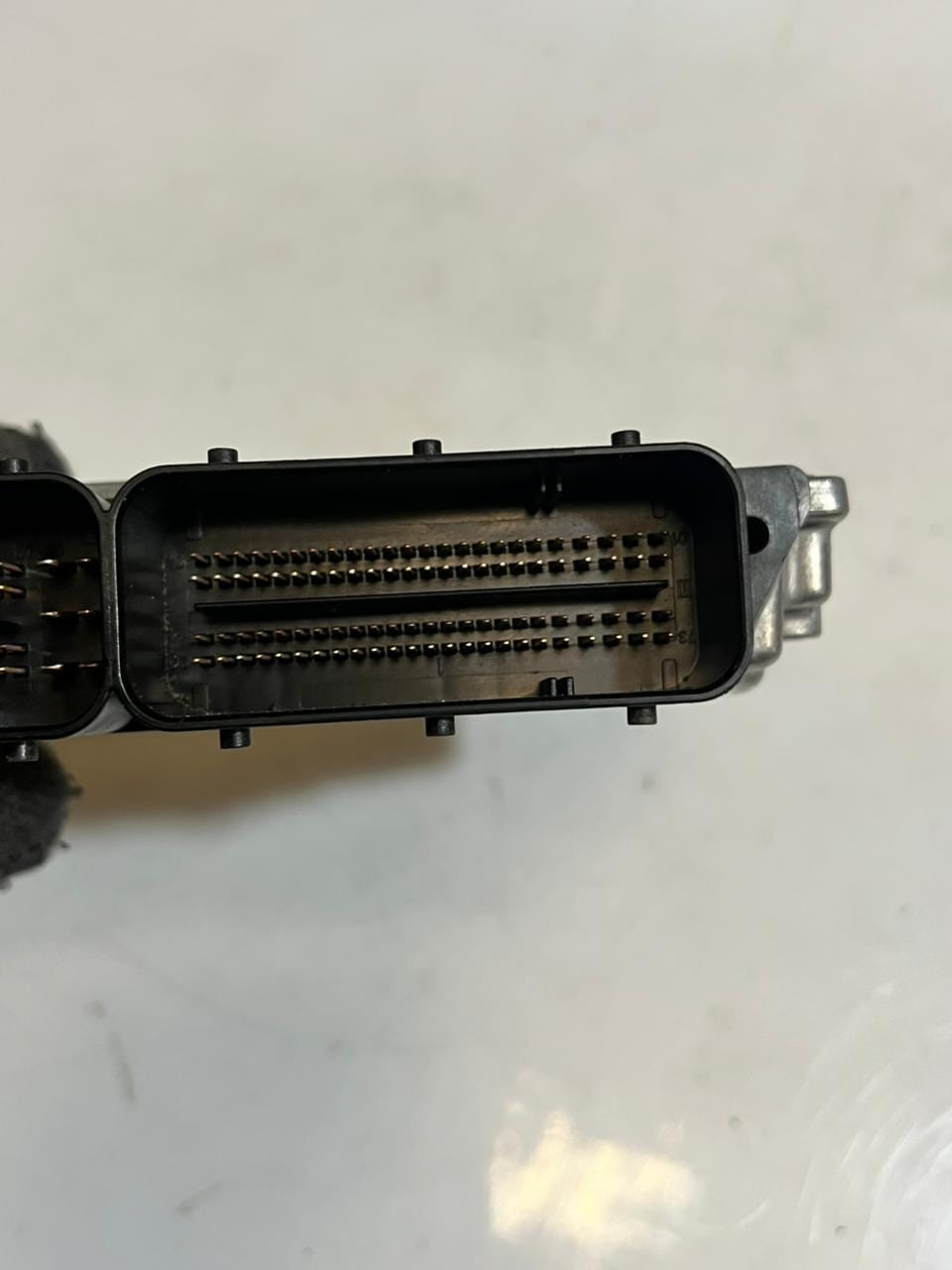 BMW E87 N47D Engine Control Unit ECU SET DDE + CAS3 + 1KEY 7811700 OEM