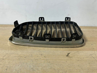 BMW 1 Series E81 E82 E87 LCI E88 Grille Chrome Frame Right O/S 7166440