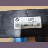 2012 BMW 550i Central Gateway Control Module 9267514 F01 F02 F10 7 and 5 series
