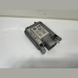 2012-2018 BMW 640i Blind Spot Control Unit 6862476