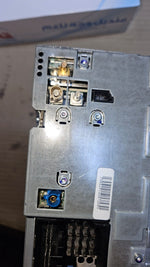 Bild in die Galerieansicht laden, BMW X1 E84 LCI HEAD UNIT LCD IDRIVE SET  CI 9283431 2013
