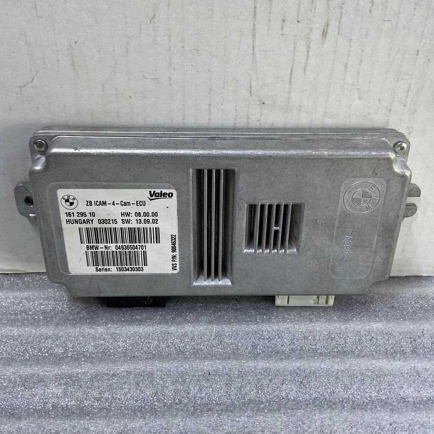 OEM BMW X4 F26 Rear Surround Camera Parking Aid Control Module 9084632