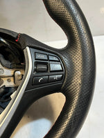 قم بتحميل الصورة إلى عارض الصور، 2015 BMW 1 3 4 Series F20 F21 F30 F32 F25 B38 Steering Wheel 62560184D OEM