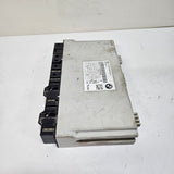 BMW 7 Series F01 F02 F10 Seat Control Module Front Electronic Memory 9225619