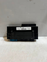 BMW X5 E70 Electronic Junction Box Comfort Body Control Module 9286798 OEM