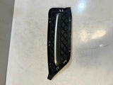 2013-2015 BMW X1 E84 SPORTLINE Front Bumper Lower Grille Left 7303757 OEM
