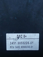 Bild in die Galerieansicht laden, OEM BMW X1 E84 E90 Anti Lock Brake System ABS Pump &amp; Modulator 6850226