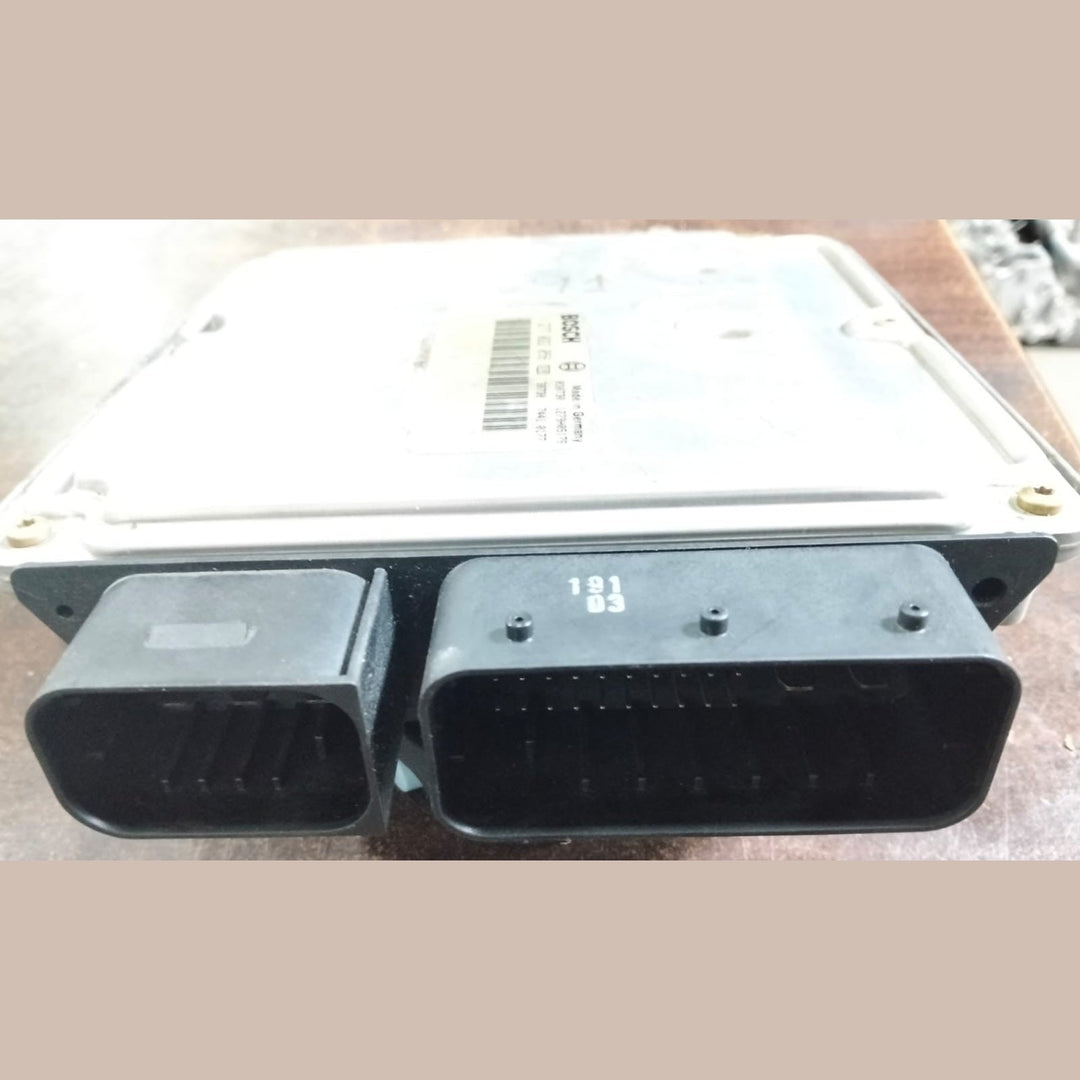 04-07 BMW E60 E64 645Ci 525i Active Dynamic Drive Steering Module 1277022056 OEM