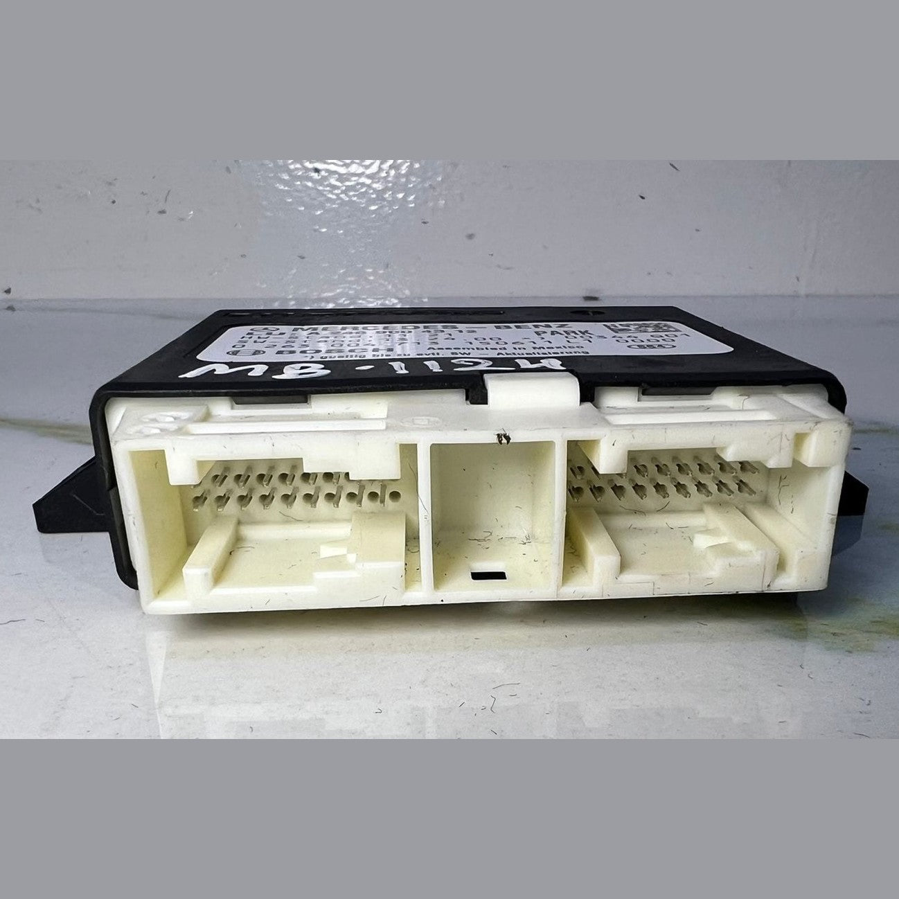 14-15 Mercedes B250 Parktronic Control Module A2469004312 B-Class W246 GLK W204