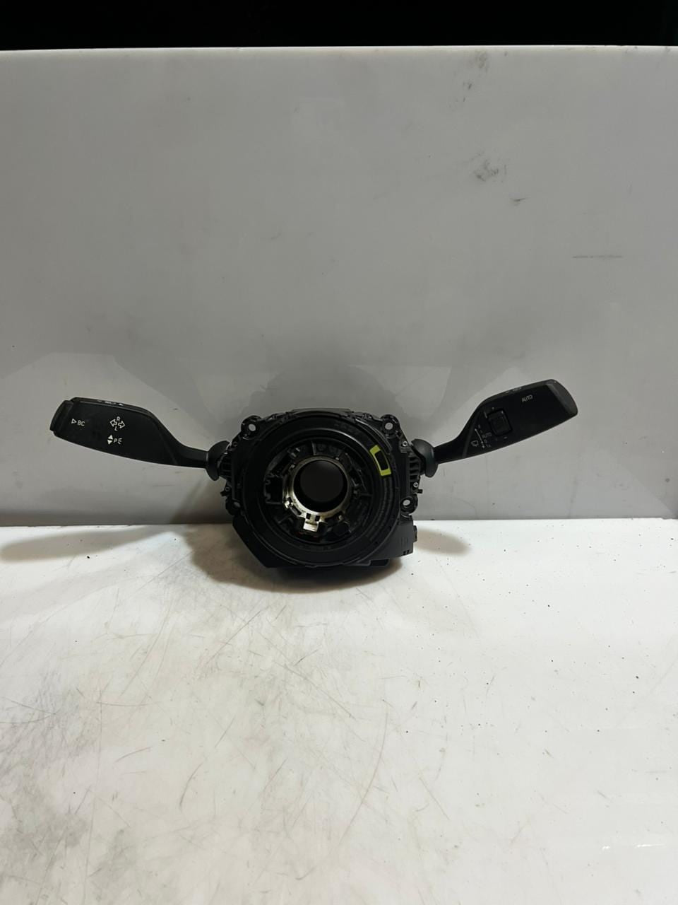 2015-2020 BMW M4 F82 F83 F36 Wiper Turn Signal Indicator Stalk Switch 9490789