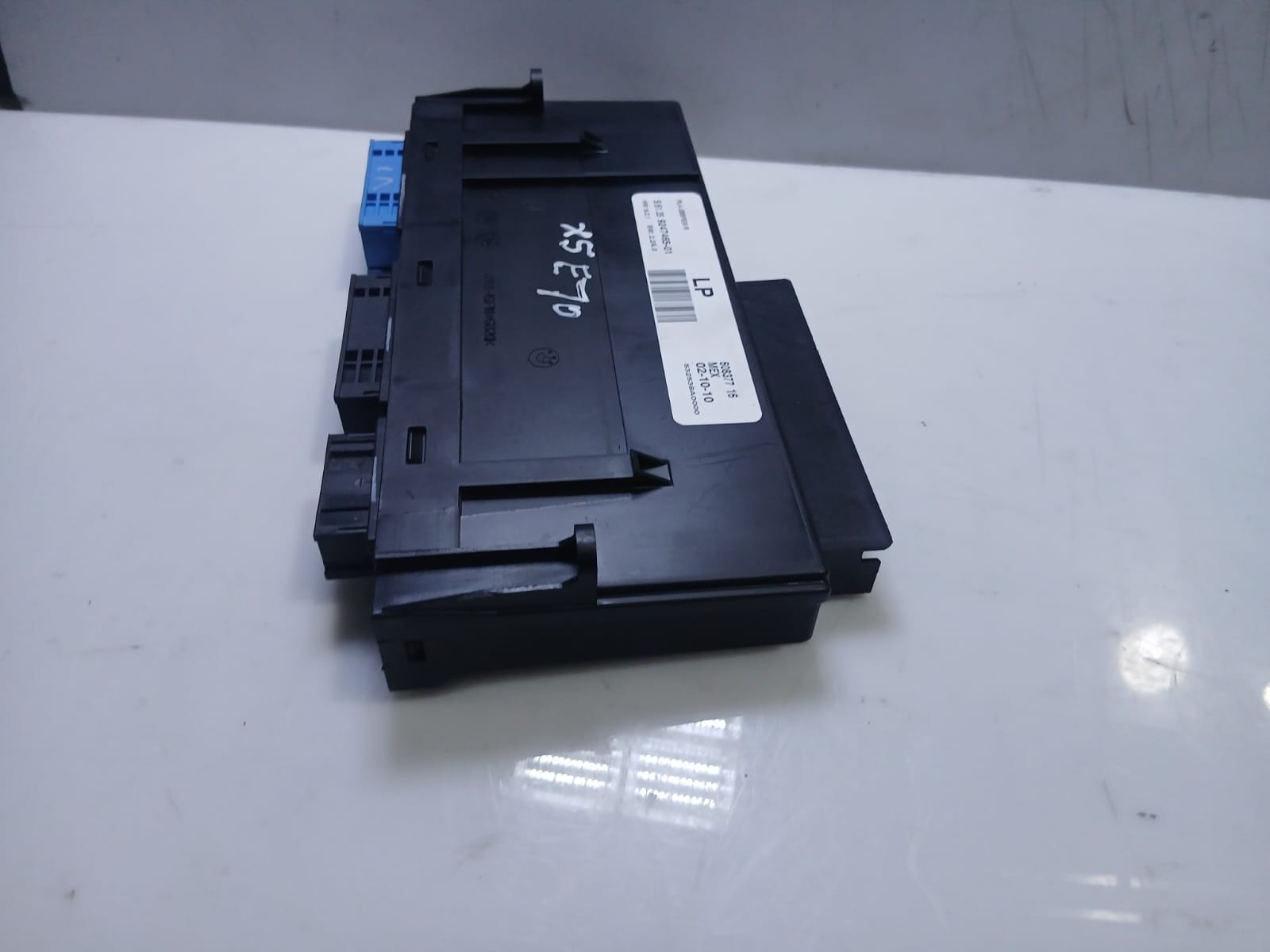 BMW X5 X6 E70 E71 E72 Comfort Control Module JUNCTION BOX 9247465-01 OEM