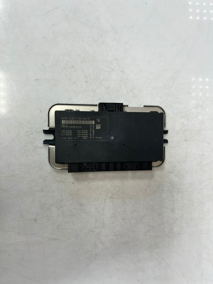 2011-2014 BMW FRM III X3 F25 Footwell Light Control Module 9250458 OEM