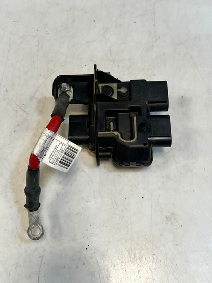 BMW X5 F15 X6 F16 B+ Power Distribution Junction Terminal Box 9285505