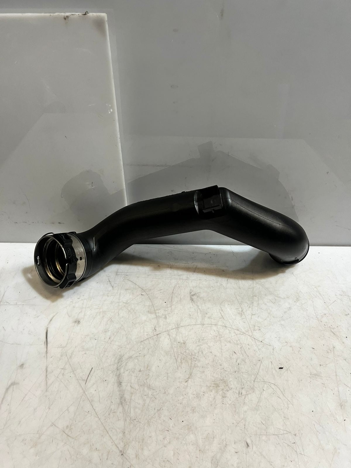 BMW F10 F11 F12 F13 N55 535i 640i 740i Turbocharger Intercooler Hose 7582314 OEM