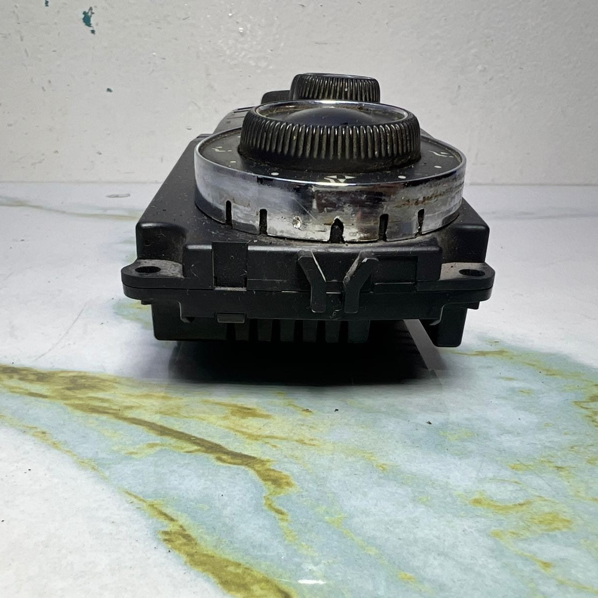 Mercedes Climate Control Unit A2038301785