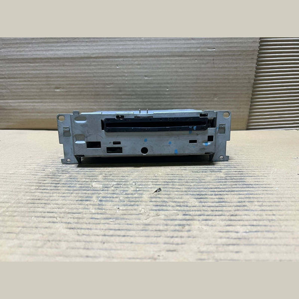 2004-2007 BMW 525i Cd Player 6983843 E60 E61 E63 E64 5 Series 6 Series M5 M6