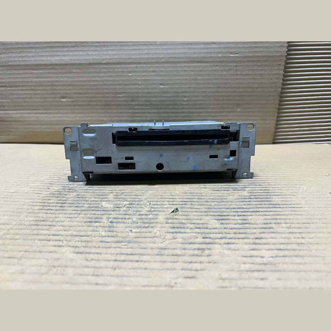 2004-2007 BMW 525i Cd Player 6983843 E60 E61 E63 E64 5 Series 6 Series M5 M6