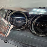 Load image into Gallery viewer, 2011-2014 BMW X3 F25 Headlight Right Side 8739654 XENON 