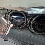 2011-2014 BMW X3 F25 Headlight Right Side 8739654 XENON