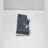 2017 BMW 530i Tailgate Control Unit 7496727 5 Series G30 G31 and 7 Series G11