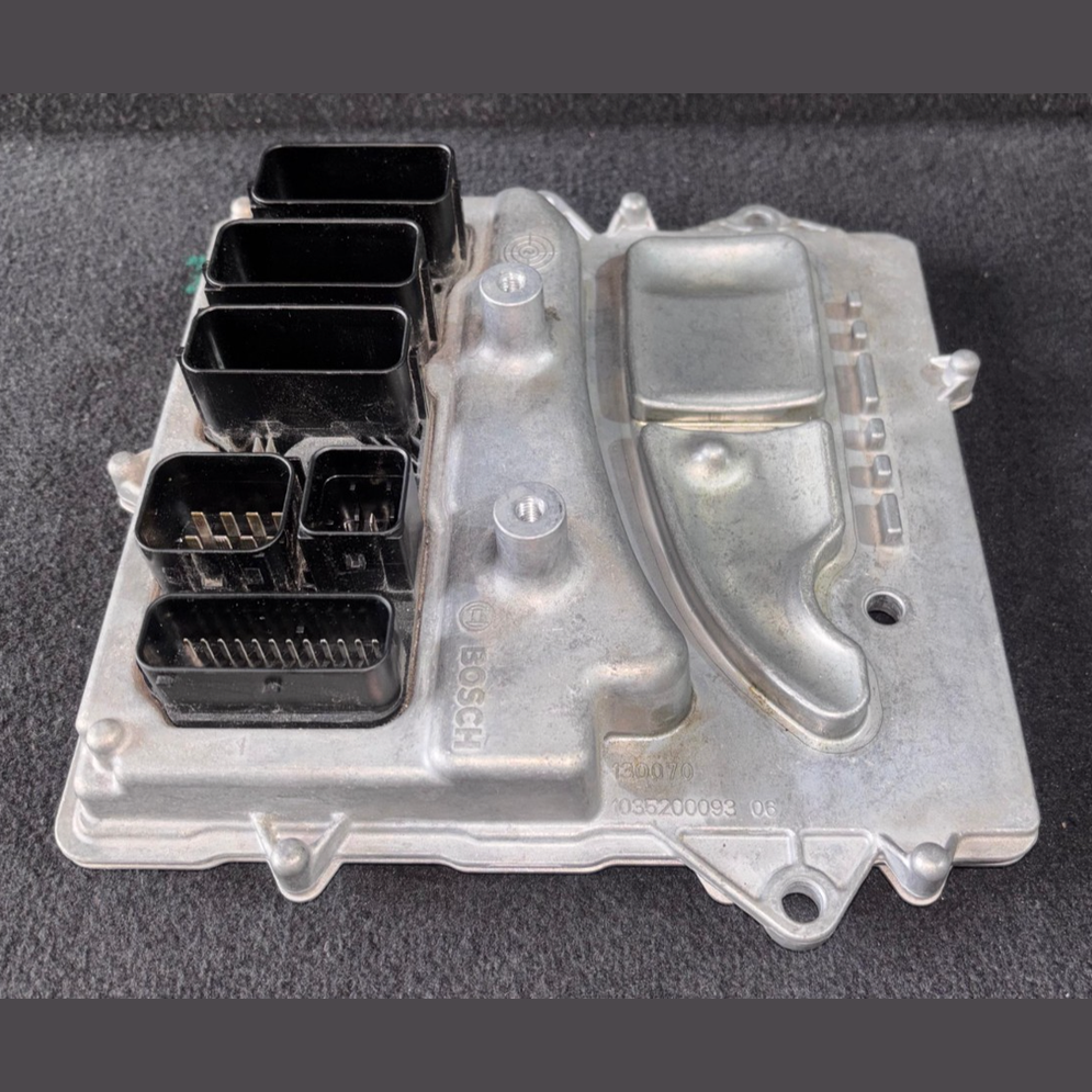 BMW HYBRID F10 F30 N55 UNIDAD DE CONTROL DEL MOTOR ECU KIT DME CON LLAVE -...