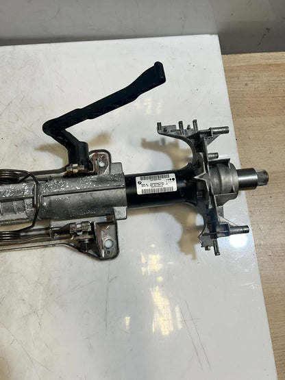 2009-2016 BMW Z4 E89 Manually Adjustable Steering Column 6789671 OEM