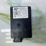 Bild in die Galerieansicht laden, 14-17 Mercedes S550 Radar Sensor Blind Spot Assist Module A0009058702 W222, W212