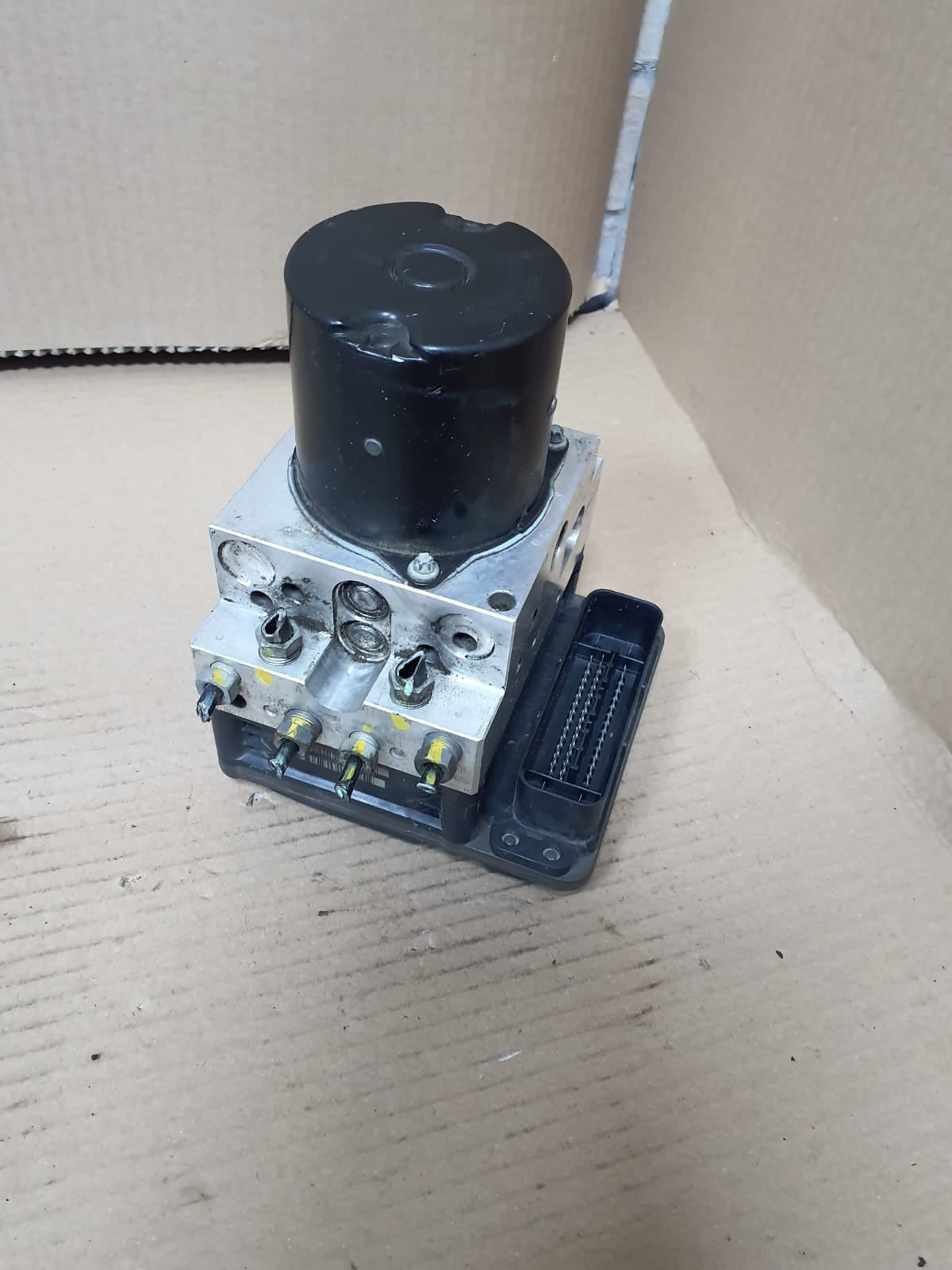 2007-2014 BMW E70 X5 and E71 X6 ABS DSC PUMP Control Module 6782362 OEM