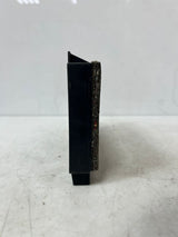BMW 7 SERIES E65 E66 Front Seat Control Module 9134646 OEM