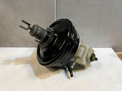 2007-2013 BMW X5 E70 X6 E71 Power Brake Booster CYLINDER 6791409 OEM