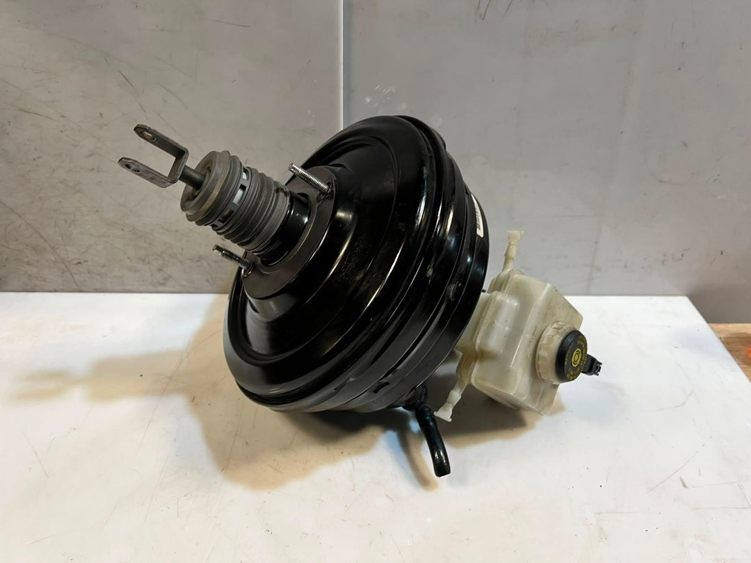 2007-2013 BMW X5 E70 X6 E71 Power Brake Booster CYLINDER 6791409 OEM