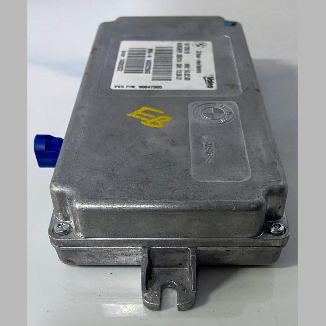 OEM BMW F01 F10 F30 F32 F06 F12 REAR VIEW CAMERA CONTROL MODULE 9302256