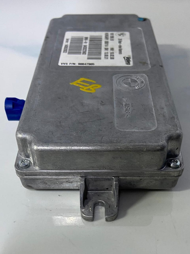 OEM BMW F01 F10 F30 F32 F06 F12 REAR VIEW CAMERA CONTROL MODULE 9302256