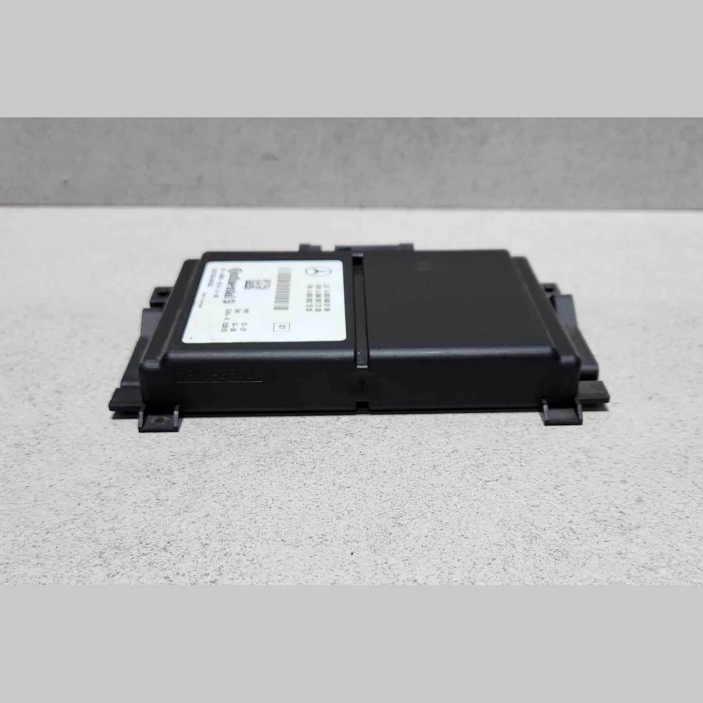 2016 Mercedes-Benz S550 Adaptive Cruise Control Module A0009002809