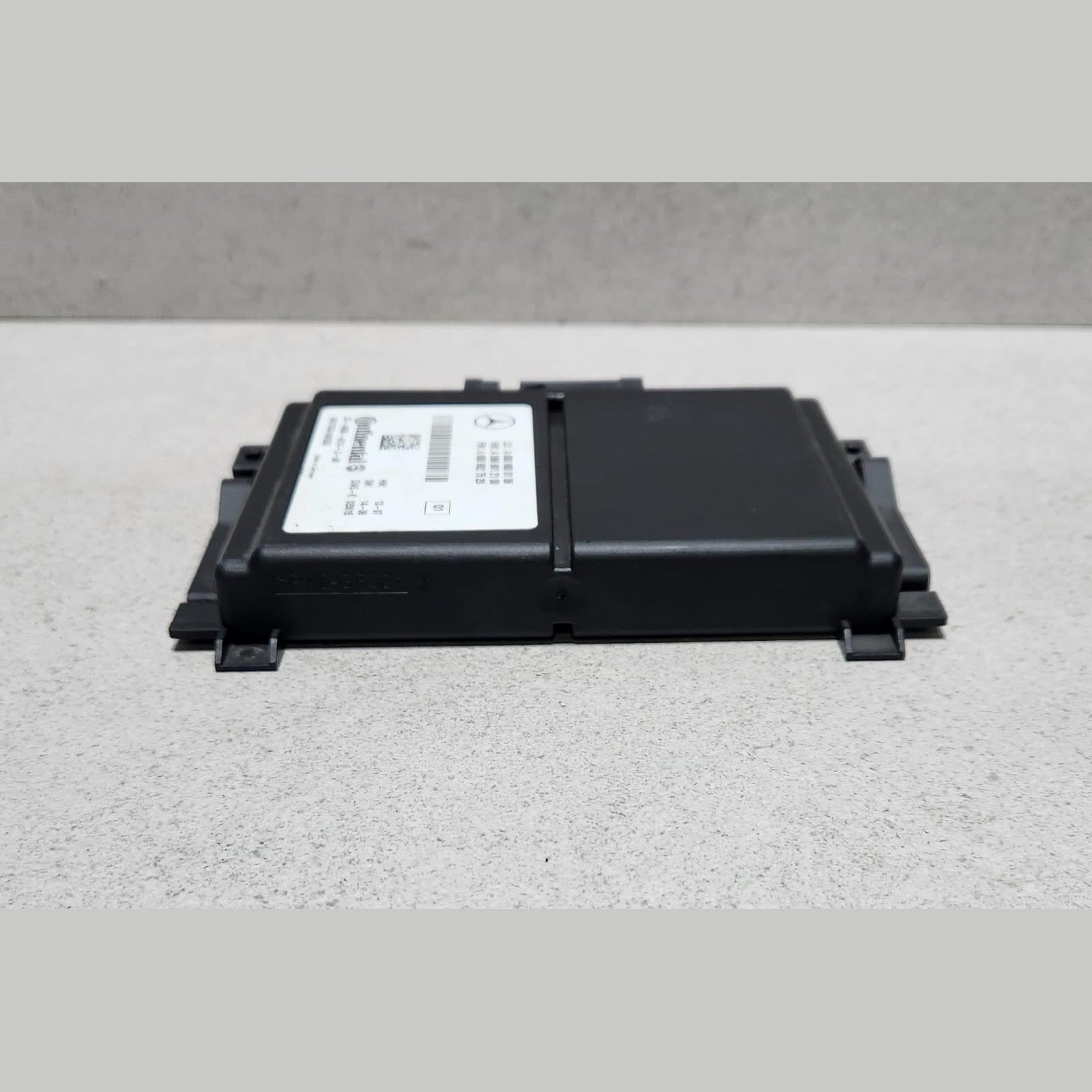 2016 Mercedes-Benz S550 Adaptive Cruise Control Module A0009002809