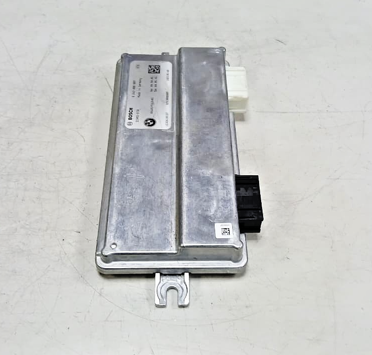 BMW 750 740 G11 G12 (2016-2019)  icam2 surround camera control module 6819363