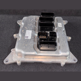 BMW Z4 X1 20I N20 E84 ENGINE CONTROL ECU KIT DME CAS3 + KEY MANUAL - 8603576