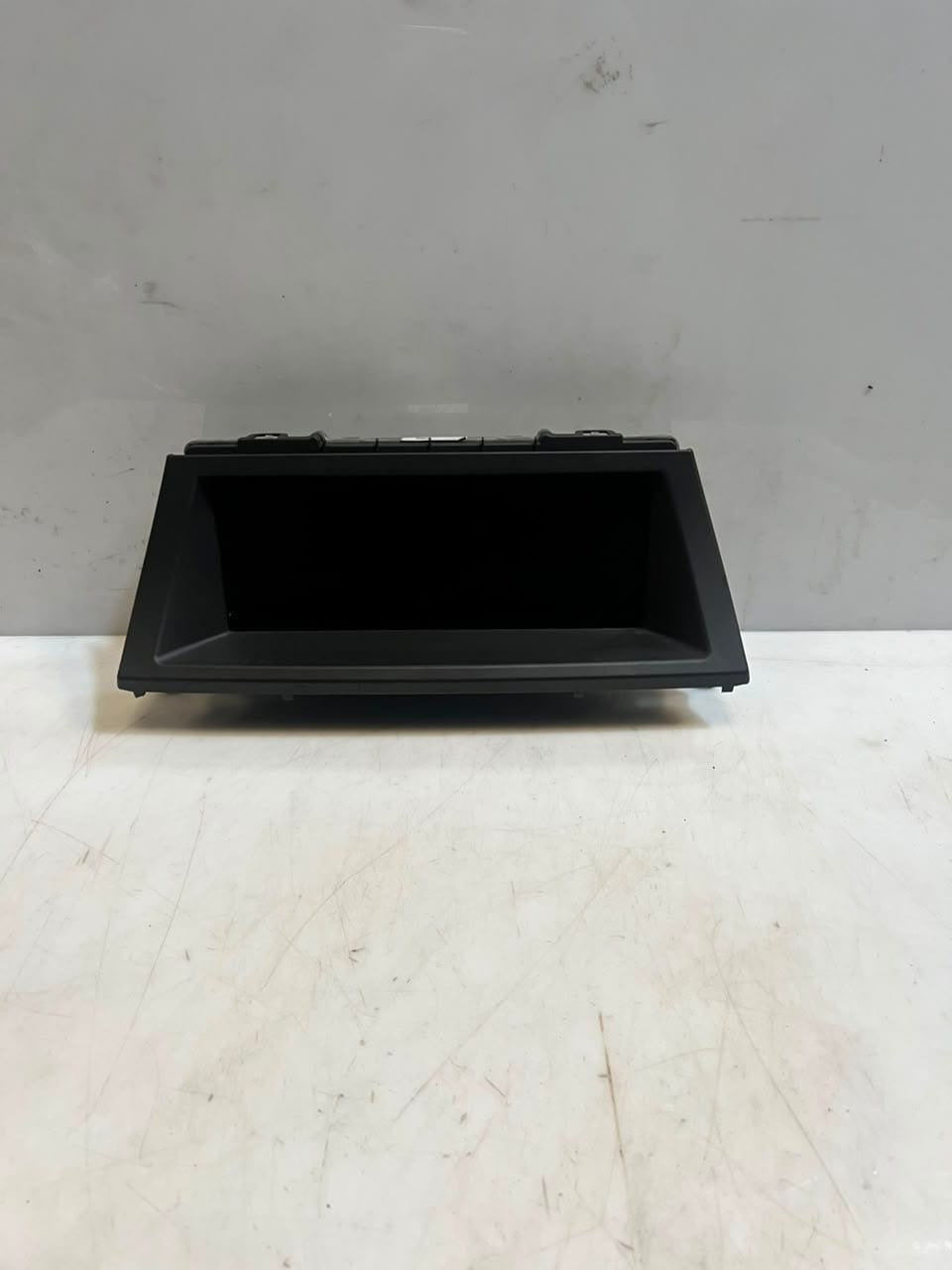 2006-2014 BMW X5 E70 and X6 E71 LCI CID 8.8" Navigation Display Screen 9232896