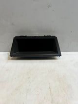 2006-2014 BMW X5 E70 and X6 E71 LCI CID 8.8" Navigation Display Screen 9232896