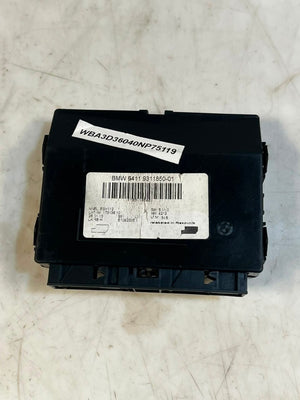 2013-2016 BMW 3 Series F30, F31 F35 320i AC Heater Climate Control Unit 9311850