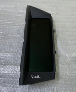 Bild in die Galerieansicht laden, OEM BMW 7 series F01 F02 CENTRAL INFORMATION CID DISPLAY 10" SCREEN 9237848