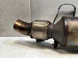 2012-2018 BMW 320i F10 F22 F30 F32 F34 GT N20 N26 Catalytic Converter 7629253