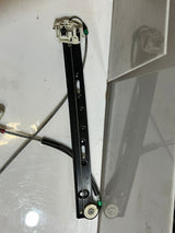 2004-2010 BMW X3 E83 Front LEFT Door Window Regulator Motor 6925963 OEM