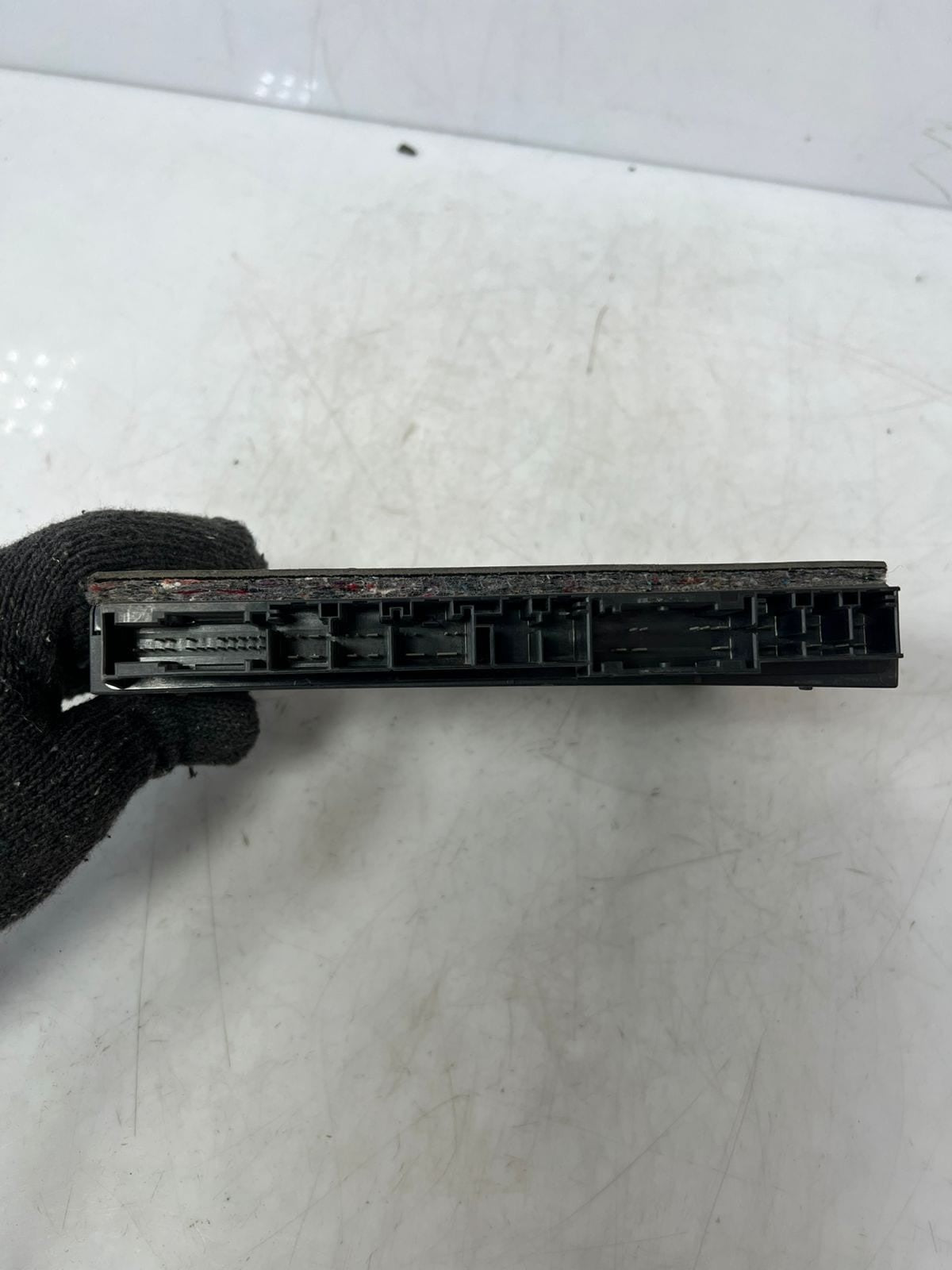 2007-2013 BMW X5 X6 E70 E60 528I XDRIVE 535I Seat Control Module 9184559 OEM