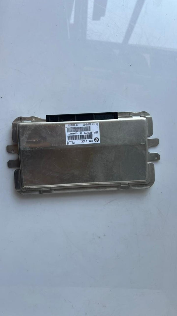 2011-2014 BMW 740Li Suspension Control Module 6859720 F01 F02 F07 F10 F12 F13 F0