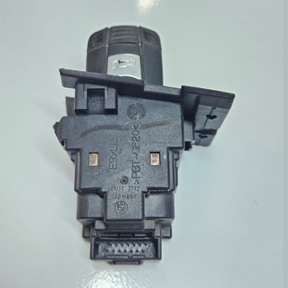 BMW X1 E84, Engine Control Module DDE ECU KEY SET 7628656 BMW X1 E84, E87, E90, 