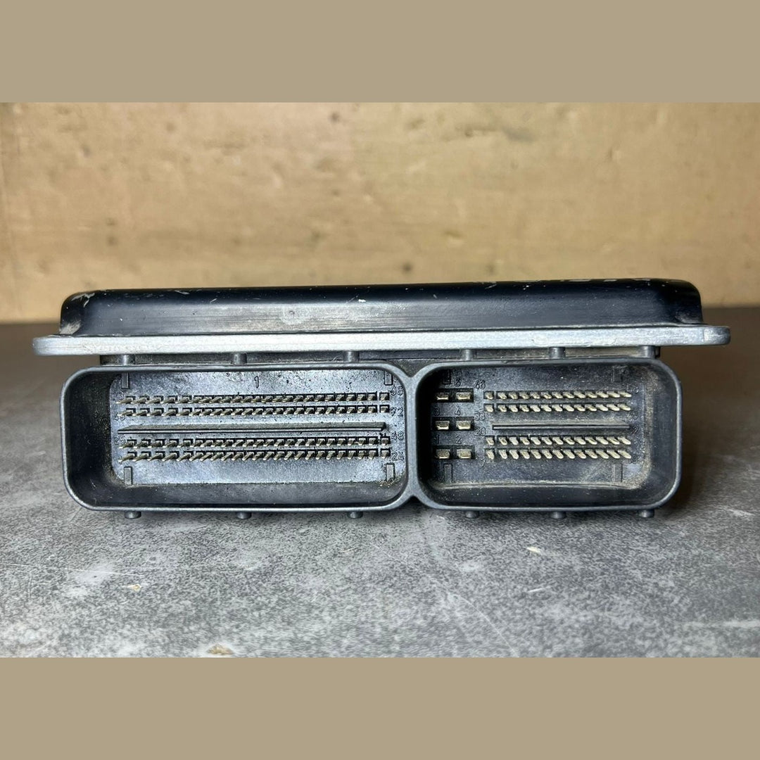 03-06 Mercedes W203 C-Class Engine Control Module Unit ECM ECU A271 1536479OEM