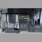 OEM BMW 2ER F44 BLINKER WISCHERHEBEL LENKSTOCKSCHALTER BLINKLEUCHTE 5A0FB88