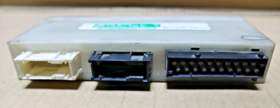BMW X5 E53 Comfort Control Unit 6946947 3.00 Diesel 2005